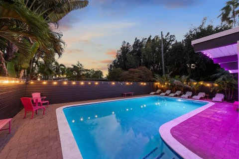 Casa en venta en Wilton Manors, Florida, 3 dormitorios, 171.96 m2 № 2084474 - foto 17