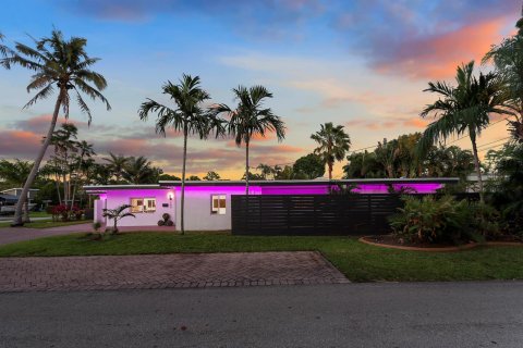 Casa en venta en Wilton Manors, Florida, 3 dormitorios, 171.96 m2 № 2084474 - foto 13