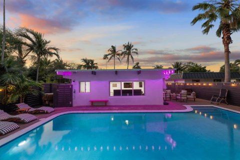 Casa en venta en Wilton Manors, Florida, 3 dormitorios, 171.96 m2 № 2084474 - foto 15