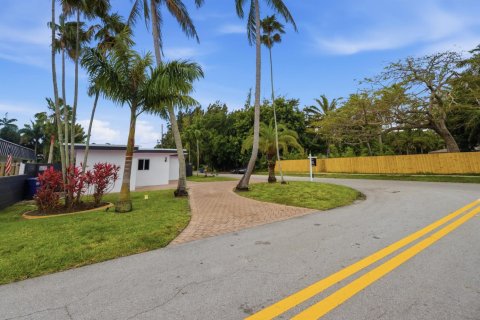 Casa en venta en Wilton Manors, Florida, 3 dormitorios, 171.96 m2 № 2084474 - foto 7