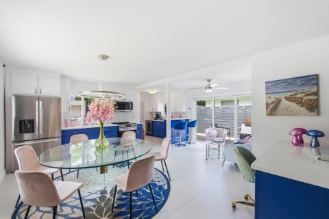 Casa en venta en Wilton Manors, Florida, 3 dormitorios, 171.96 m2 № 2084474 - foto 25