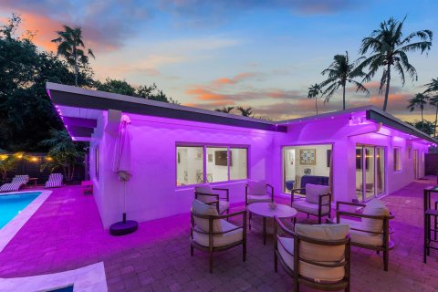 Casa en venta en Wilton Manors, Florida, 3 dormitorios, 171.96 m2 № 2084474 - foto 18
