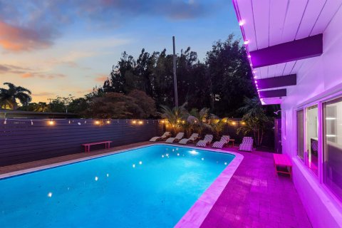 Casa en venta en Wilton Manors, Florida, 3 dormitorios, 171.96 m2 № 2084474 - foto 21