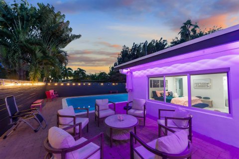 Casa en venta en Wilton Manors, Florida, 3 dormitorios, 171.96 m2 № 2084474 - foto 19