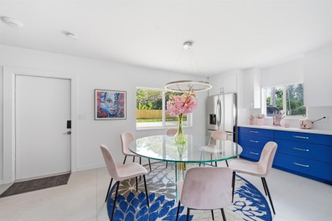 Casa en venta en Wilton Manors, Florida, 3 dormitorios, 171.96 m2 № 2084474 - foto 27