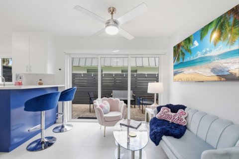 Casa en venta en Wilton Manors, Florida, 3 dormitorios, 171.96 m2 № 2084474 - foto 30
