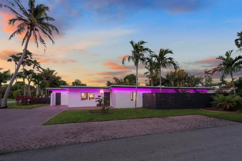 Casa en venta en Wilton Manors, Florida, 3 dormitorios, 171.96 m2 № 2084474 - foto 11