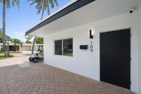 Casa en venta en Wilton Manors, Florida, 3 dormitorios, 171.96 m2 № 2084474 - foto 2
