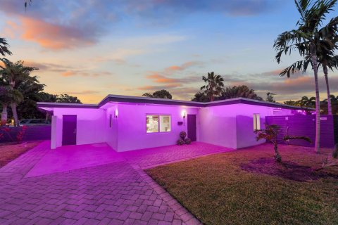 Casa en venta en Wilton Manors, Florida, 3 dormitorios, 171.96 m2 № 2084474 - foto 24