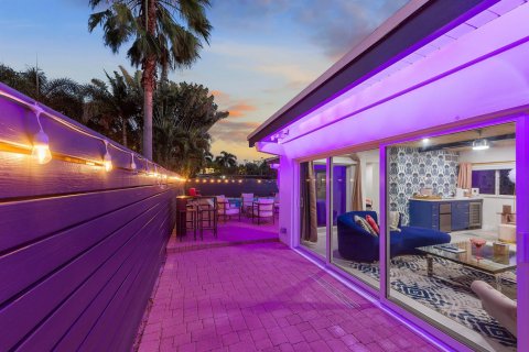 Casa en venta en Wilton Manors, Florida, 3 dormitorios, 171.96 m2 № 2084474 - foto 20