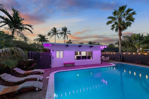 Casa en venta en Wilton Manors, Florida, 3 dormitorios, 171.96 m2 № 2084474 - foto 14