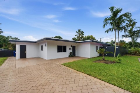 Casa en venta en Wilton Manors, Florida, 3 dormitorios, 171.96 m2 № 2084474 - foto 3
