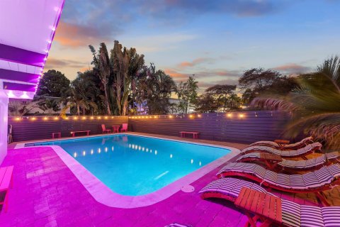 Casa en venta en Wilton Manors, Florida, 3 dormitorios, 171.96 m2 № 2084474 - foto 22