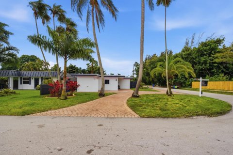 Casa en venta en Wilton Manors, Florida, 3 dormitorios, 171.96 m2 № 2084474 - foto 6