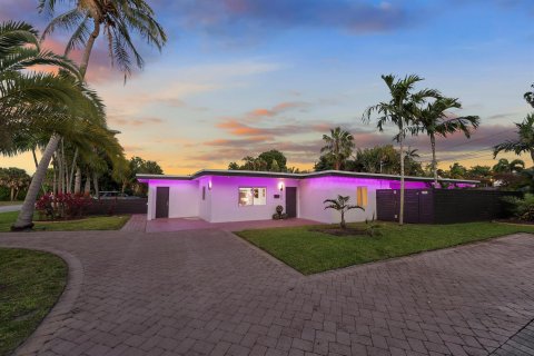Casa en venta en Wilton Manors, Florida, 3 dormitorios, 171.96 m2 № 2084474 - foto 5