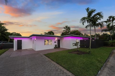 Casa en venta en Wilton Manors, Florida, 3 dormitorios, 171.96 m2 № 2084474 - foto 9