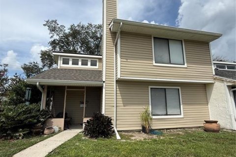Touwnhouse à Winter Park, Floride 3 chambres, 123.75 m2 № 2338895