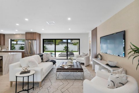 Casa en venta en Fort Lauderdale, Florida, 3 dormitorios, 179.77 m2 № 2246721 - foto 10