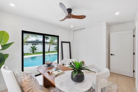 Casa en venta en Fort Lauderdale, Florida, 3 dormitorios, 179.77 m2 № 2246721 - foto 26