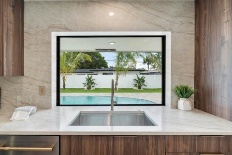 Casa en venta en Fort Lauderdale, Florida, 3 dormitorios, 179.77 m2 № 2246721 - foto 12