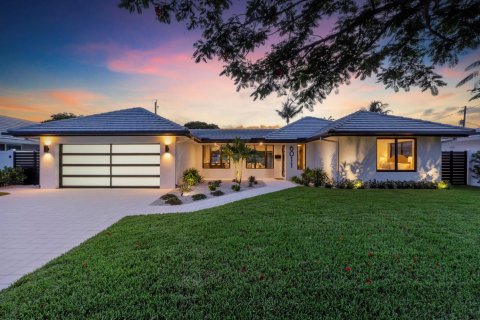 Casa en Fort Lauderdale, Florida 3 dormitorios, 179.77 m2 № 2246721