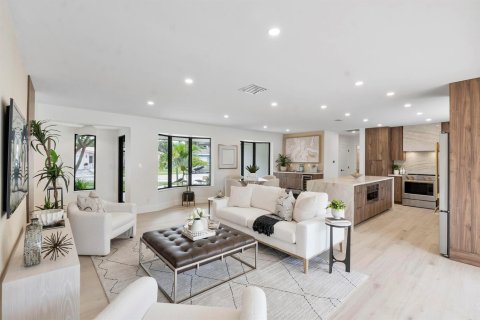 Casa en venta en Fort Lauderdale, Florida, 3 dormitorios, 179.77 m2 № 2246721 - foto 9