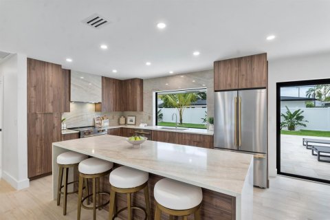 Casa en venta en Fort Lauderdale, Florida, 3 dormitorios, 179.77 m2 № 2246721 - foto 16