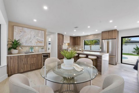 Casa en venta en Fort Lauderdale, Florida, 3 dormitorios, 179.77 m2 № 2246721 - foto 14