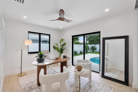 Casa en venta en Fort Lauderdale, Florida, 3 dormitorios, 179.77 m2 № 2246721 - foto 25