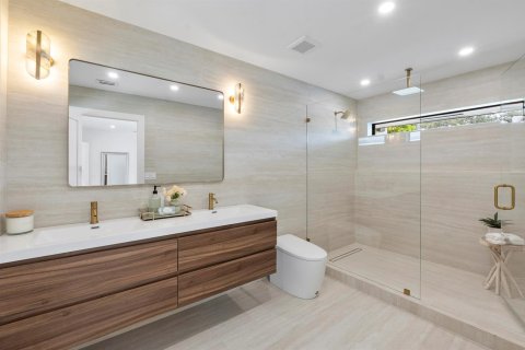 Casa en venta en Fort Lauderdale, Florida, 3 dormitorios, 179.77 m2 № 2246721 - foto 20