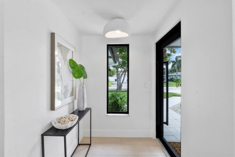 Casa en venta en Fort Lauderdale, Florida, 3 dormitorios, 179.77 m2 № 2246721 - foto 6