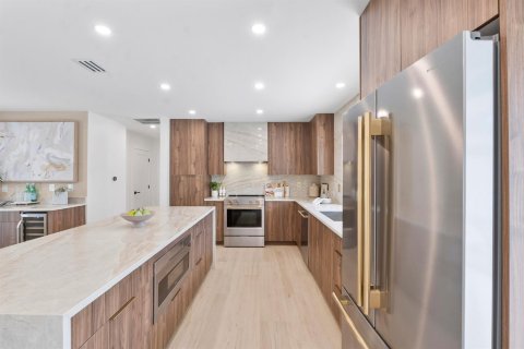 Casa en venta en Fort Lauderdale, Florida, 3 dormitorios, 179.77 m2 № 2246721 - foto 11