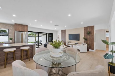 Casa en venta en Fort Lauderdale, Florida, 3 dormitorios, 179.77 m2 № 2246721 - foto 8