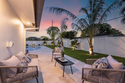 Casa en venta en Fort Lauderdale, Florida, 3 dormitorios, 179.77 m2 № 2246721 - foto 5