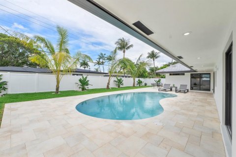 Casa en venta en Fort Lauderdale, Florida, 3 dormitorios, 179.77 m2 № 2246721 - foto 29