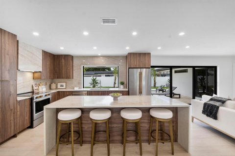 Casa en venta en Fort Lauderdale, Florida, 3 dormitorios, 179.77 m2 № 2246721 - foto 15