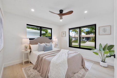 Casa en venta en Fort Lauderdale, Florida, 3 dormitorios, 179.77 m2 № 2246721 - foto 22