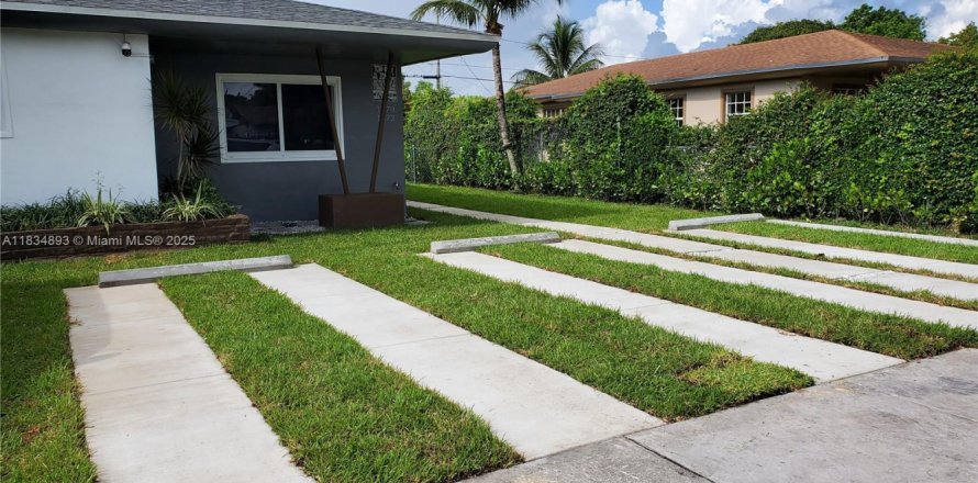 Appartement à Miami, Floride 2 chambres, 69.68 m2 № 1818648