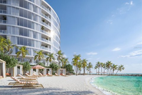 Condominio en venta en Clearwater, Florida, 3 dormitorios, 276.85 m2 № 2138022 - foto 2