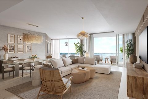 Condominio en venta en Clearwater, Florida, 3 dormitorios, 276.85 m2 № 2138022 - foto 8