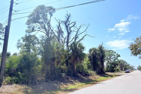 Land in Englewood, Florida № 2217723 - photo 7