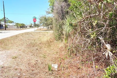 Land in Englewood, Florida № 2217723 - photo 8