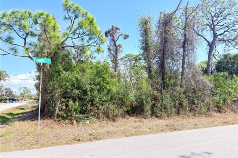 Terreno en Englewood, Florida № 2217723