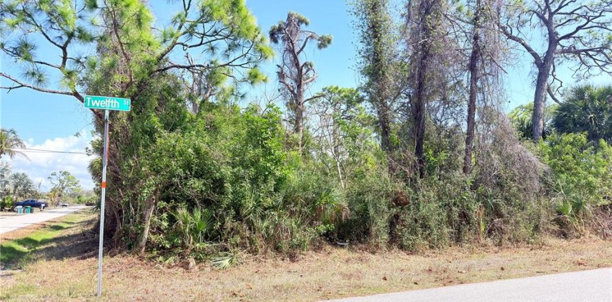 Land in Englewood, Florida № 2217723