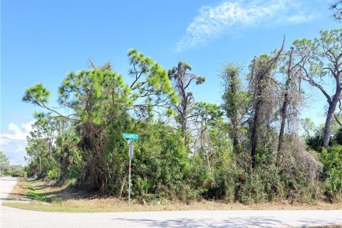 Land in Englewood, Florida № 2217723 - photo 11