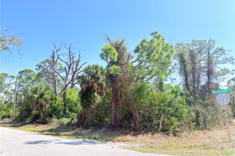 Land in Englewood, Florida № 2217723 - photo 9