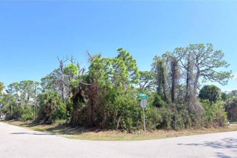 Land in Englewood, Florida № 2217723 - photo 2
