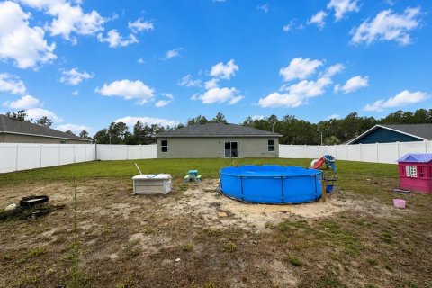 Casa en venta en Ocala, Florida, 4 dormitorios, 146.6 m2 № 2202212 - foto 14