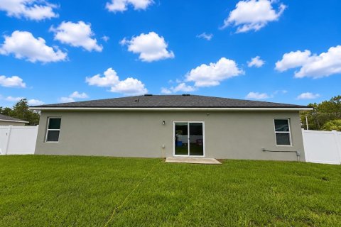 Casa en venta en Ocala, Florida, 4 dormitorios, 146.6 m2 № 2202212 - foto 13