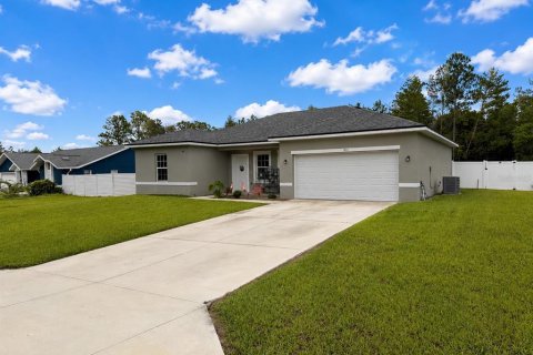 Casa en venta en Ocala, Florida, 4 dormitorios, 146.6 m2 № 2202212 - foto 2